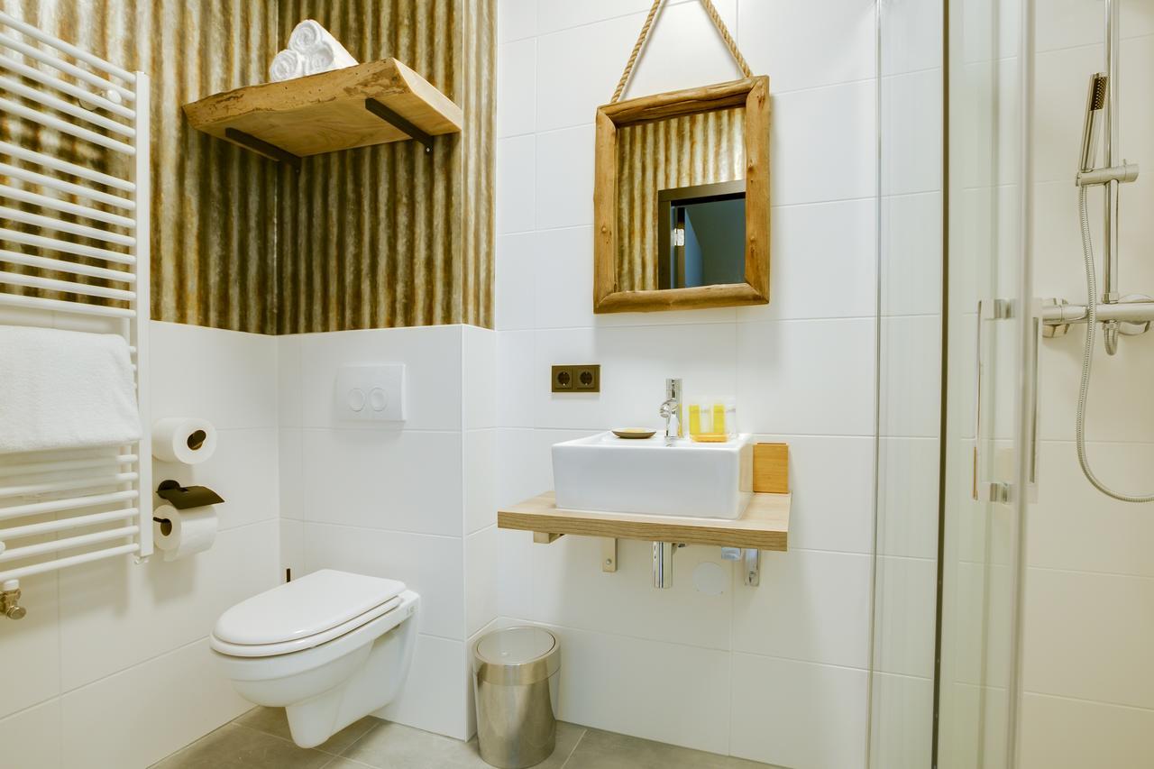 Exploris Hotel Utrecht Bagian luar foto